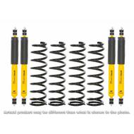 Lexus Lift Kits, Suspension & Shocks Complete Suspension Systems and Lift Kits
